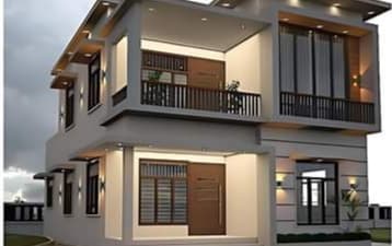 3 BHK Independent House For Sale in Mysore Road