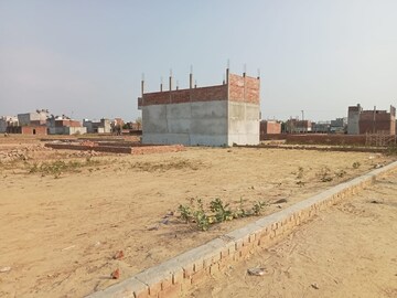 Plot Area in  Plot at Kamta – for Sale
