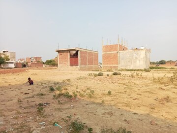  Plot – Exterior View View at Kamta - for Sale