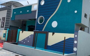 1 BHK Independent House For Sale in Electronic City