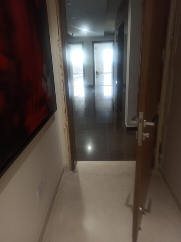 Building Lobby in 2 BHK Apartment at Capital Residency 360, Sector 70a – for Sale