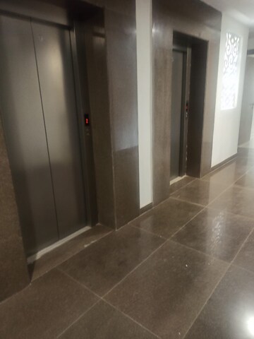 Building Lobby in 2 BHK Apartment at Capital Residency 360, Sector 70a – for Sale