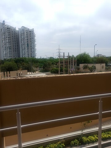 Balcony in 2 BHK Apartment at Capital Residency 360, Sector 70a – for Sale