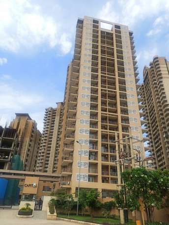 2 BHK Apartment For Resale in Capital Residency 360 Sector 70a Gurgaon  7373057