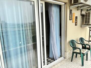 Building Lobby in 3.5 BHK Apartment at Tata La Vida, Sector 113 – for Sale