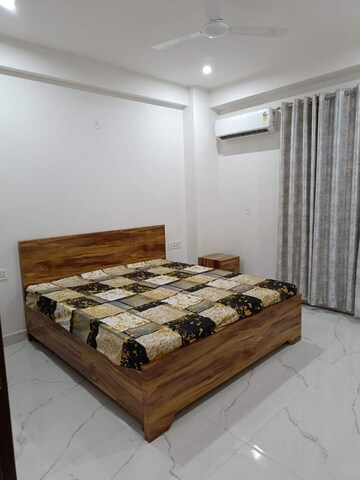Bedroom in 2 BHK Builder Floor at Burari – for Sale