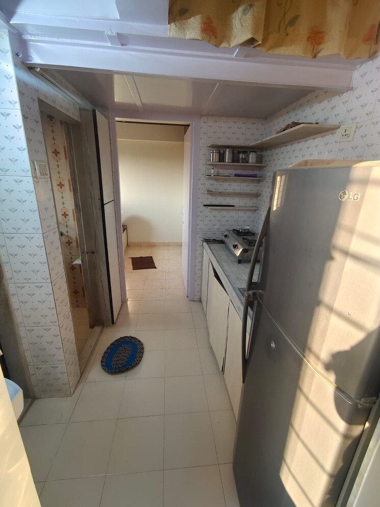 Master Bedroom, destiny-heights 1 Bedroom 480 Sq.Ft. Apartment In Mulund East Mumbai 7373067