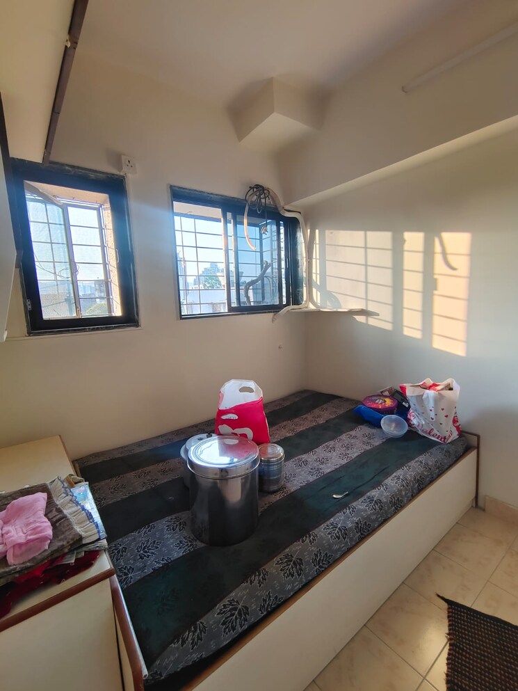 Bedroom, destiny-heights 1 Bedroom 480 Sq.Ft. Apartment In Mulund East Mumbai 7373067