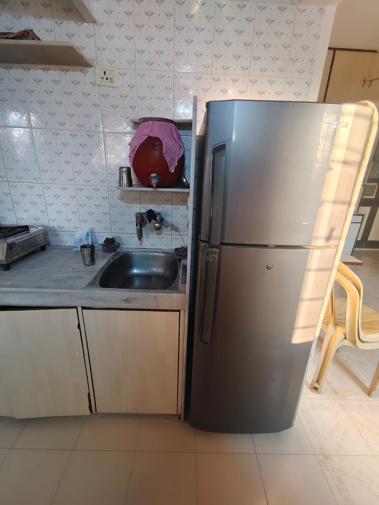 undefined, destiny-heights 1 Bedroom 480 Sq.Ft. Apartment In Mulund East Mumbai 7373067