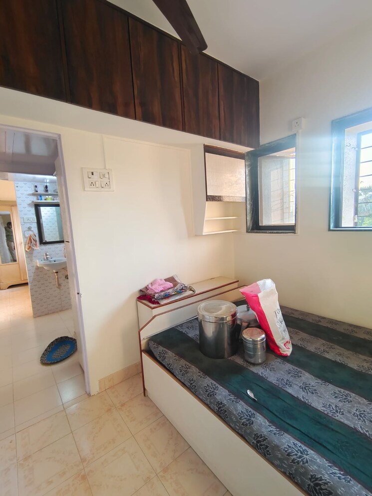 Bedroom, destiny-heights 1 Bedroom 480 Sq.Ft. Apartment In Mulund East Mumbai 7373067