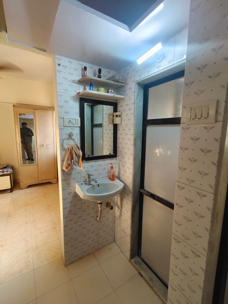 undefined, destiny-heights 1 Bedroom 480 Sq.Ft. Apartment In Mulund East Mumbai 7373067