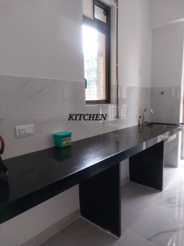 Kitchen in 2 BHK Apartment at Raymond Ten X Vibes, Jk Gram – for Sale