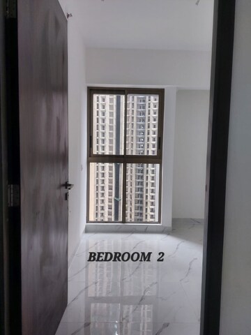Room in 2 BHK Apartment at Raymond Ten X Vibes, Jk Gram – for Sale
