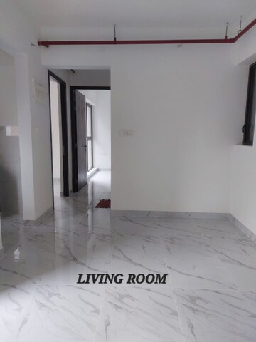 Room in 2 BHK Apartment at Raymond Ten X Vibes, Jk Gram – for Sale