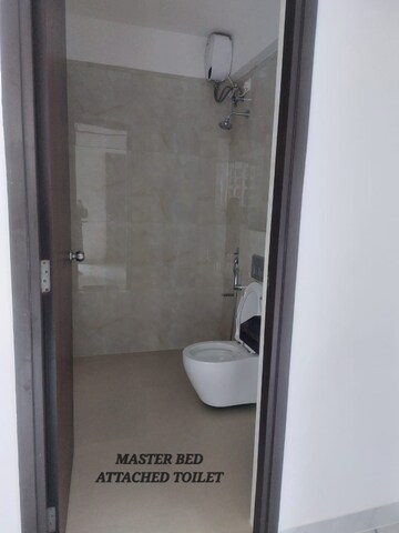 Bathroom in 2 BHK Apartment at Raymond Ten X Vibes, Jk Gram – for Sale