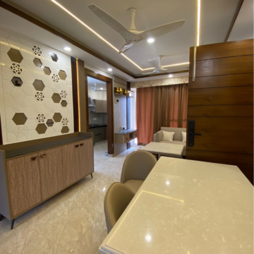 2 BHK Builder Floor For Sale in Sahastradhara Road