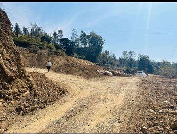 Plot Area in  Plot at Raipur Road – for Sale