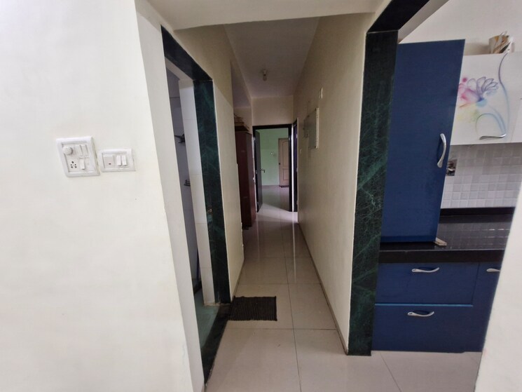 undefined, everest-world-tulip 2 Bedroom 840 Sq.Ft. Apartment In Kolshet Road Thane 7373098