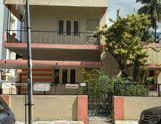 2.5 BHK Independent House For Resale in Hebbagodi Bangalore  7373095