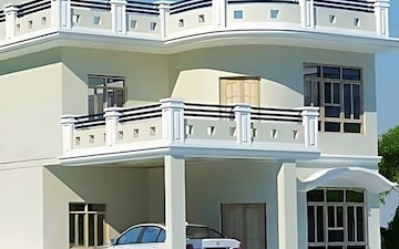 4 BHK Villa For Sale in Mysore Road