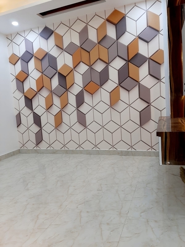 2 BHK Builder Floor For Resale in Palam Delhi  7373136