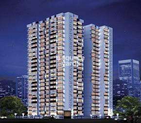 2.5 BHK Apartment For Rent in Teenmurti Summit Borivali East Mumbai  7373145