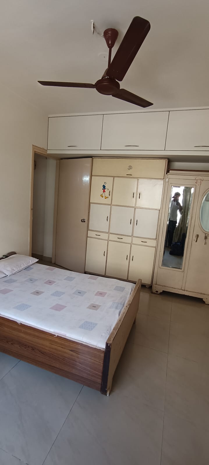 2 BHK Apartment For Rent in Malad East Mumbai  7373139