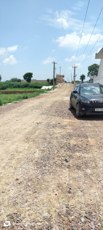 Plot For Resale in Bhopani Village Faridabad  7373160