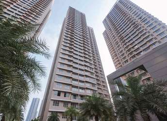 3 BHK Apartment For Rent in Kalpataru Radiance Goregaon West Mumbai  7373146