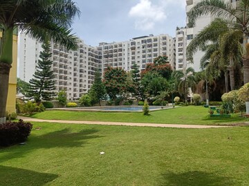3 BHK Apartment – Garden View at Alpine Pyramid, Sahakara Nagar - for Sale