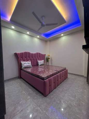 2 BHK Builder Floor For Rent in Dwarka Mor Delhi  7373193