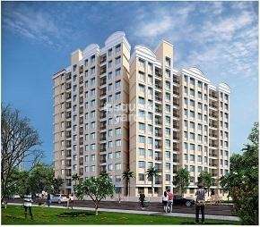 1 BHK Apartment For Resale in Panvelkar Amrut Towers Badlapur West Thane  7373183