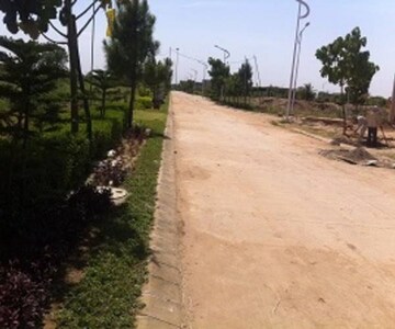  Plot For Sale in Omaxe New Chandigarh, North Mullanpur