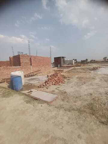  Plot For Sale in Neharpar