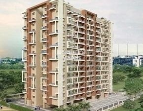 2 BHK Apartment For Sale in Prithvi Proximus, Hadapsar
