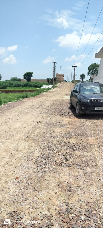  Plot For Sale in Neharpar