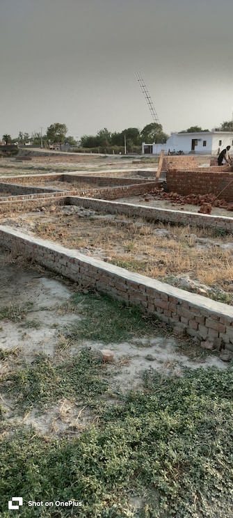 Plot For Resale in Neharpar Faridabad  7373205