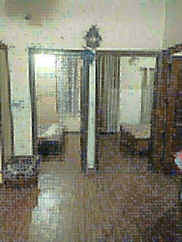 Master Plan in 4 BHK Independent House at Sarabha Nagar – for Sale
