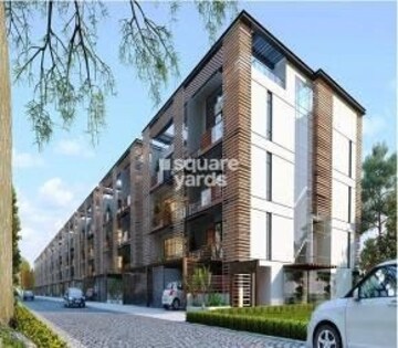 3 BHK Builder Floor For Sale in Palam