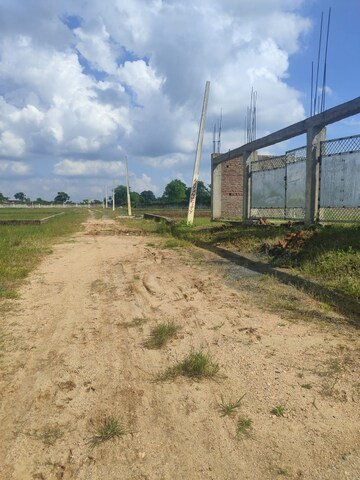 Plot Area in  Plot at Pithoria Road – for Sale