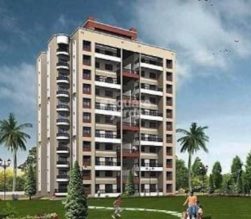 2 BHK Apartment For Resale in Magarpatta Sylvania Hadapsar Pune  7373245