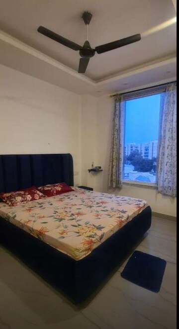 Bedroom in 3 BHK Penthouse at Ambala Highway – for Sale