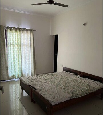 Bedroom in 3 BHK Penthouse at Ambala Highway – for Sale