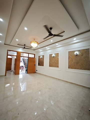 3 BHK Builder Floor For Resale in Sai Sthal Apartment Niti Khand Ghaziabad  7373271