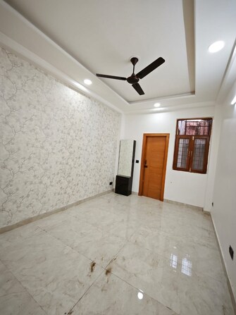 3 BHK Builder Floor For Resale in Sai Sthal Apartment Niti Khand Ghaziabad  7373271