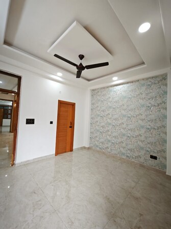 3 BHK Builder Floor For Resale in Sai Sthal Apartment Niti Khand Ghaziabad  7373271