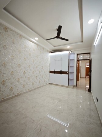 3 BHK Builder Floor For Resale in Sai Sthal Apartment Niti Khand Ghaziabad  7373271