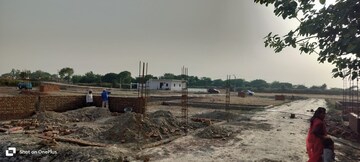 Plot Area in  Plot at Neharpar – for Sale