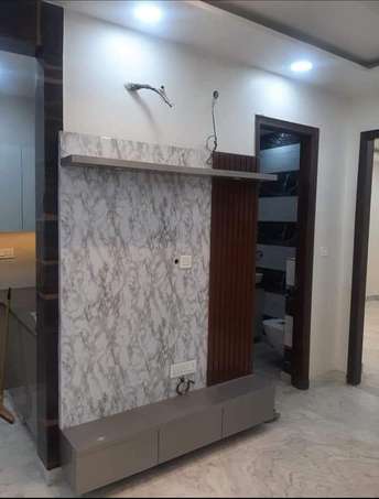 2 BHK Builder Floor For Rent in Burari Delhi  7373270