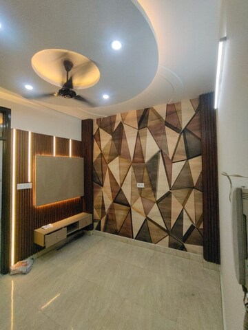2 BHK Builder Floor For Sale in Dabri